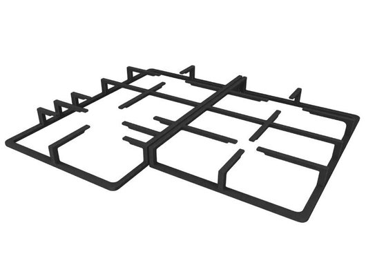 Варочная панель HAIER HHQ-M64CTB